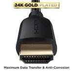 PowerBear 10ft 4K HDMI Cable - High Speed