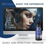 16oz Screen Cleaner Spray for TVs and Devices