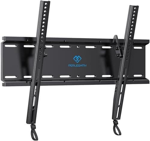 Perlesmith Adjustable Wall Mount for 23-55” TVs