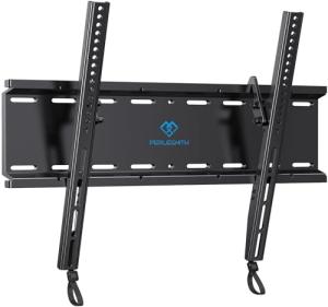 Perlesmith Adjustable Wall Mount for 23-55” TVs