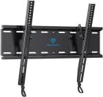 Perlesmith Adjustable Wall Mount for 23-55” TVs