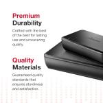 Rocketfish Wireless Home Theater Rear Speaker Kit