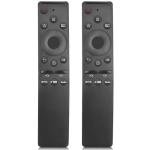 Pack of 2 Universal Samsung Smart TV Remotes