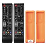 2-Pack Universal Samsung TV Remote BN59-01315A