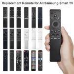 Pack of 2 Universal Samsung Smart TV Remotes
