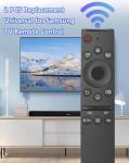 2-Pack Replacement Remote for Samsung TVs
