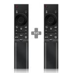 2-Pack Universal Remote for Samsung Smart TVs