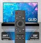 2-Pack Replacement Remote for Samsung TVs