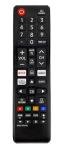 Samsung Universal Remote for LCD, LED, Smart TVs