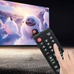 Universal Remote for Samsung LCD, LED, Smart TVs