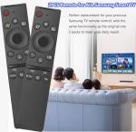 2-Pack Replacement Remote for Samsung TVs