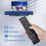 Universal Remote for Samsung Smart TVs