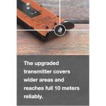 2-Pack Universal Samsung TV Remote BN59-01315A