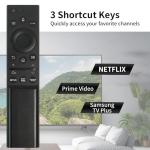 Universal Remote for All Samsung Smart TVs