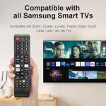 Samsung Smart TV Universal Remote Control - 2 Pack