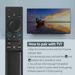 Universal Remote for All Samsung Smart TVs
