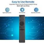 Universal Remote for Samsung TVs - Compatible Replacement