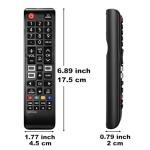 2-Pack Universal Samsung TV Remote BN59-01315A