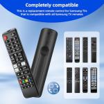3 Pack Universal Remote for Samsung Smart TVs