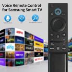 Universal Remote for All Samsung Smart TVs