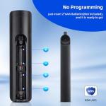 3 Pack Universal Remote for Samsung Smart TVs