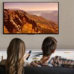 Replacement Remote for Samsung Smart TVs - 2 Pack