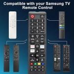 Samsung Smart TV Universal Remote Control - 2 Pack