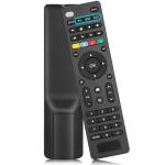 Universal Remote Compatible with Major TV Brands