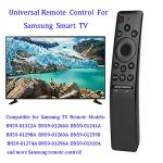Samsung TV Remote - Compatible with 2015-2024 Models