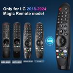 LG Magic Remote with Pointer for Smart TVs
