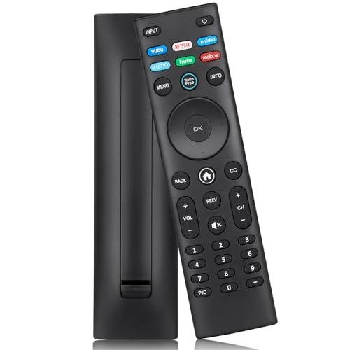 VIZIO Smart TV Remote Control Replacement XRT140