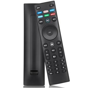 VIZIO Smart TV Remote Control Replacement XRT140