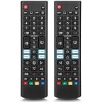 LG UHD OLED QNED 4K 8K Smart TV Remote