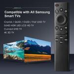 Universal Remote for Samsung Smart TVs & More