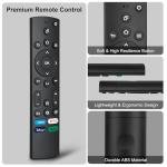 Weitov Universal Remote for Insignia, Toshiba, Pioneer TVs