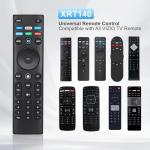 VIZIO Smart TV Remote Control Replacement XRT140