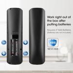 Replacement Remote for Roku TV - 2 Pack