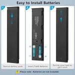 Sony Bravia Voice Replacement Remote Control