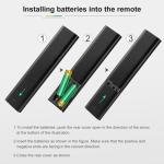 Universal Remote for Samsung Smart TVs & More