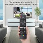 LG Smart TV Remote Control with Batteries