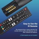 LG UHD OLED QNED 4K 8K Smart TV Remote