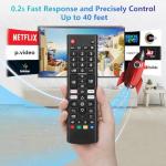 LG UHD OLED QNED 4K 8K Smart TV Remote