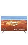 65" Amazon Fire TV Omni Mini-LED 4K UHD
