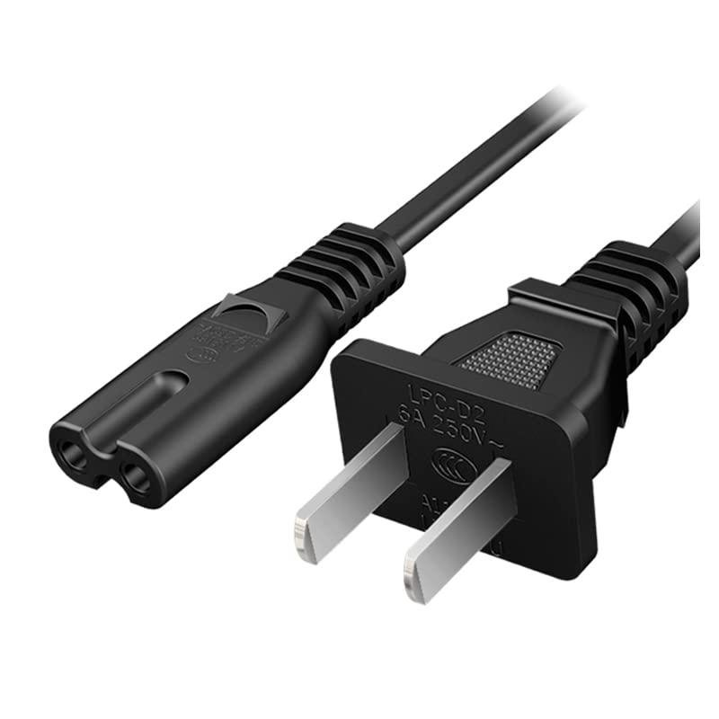 Replacement Power Cords
