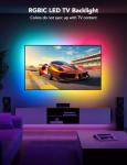 Govee Smart LED Backlight Strip for TVs
