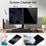 Ultimate Screen Cleaner Spray for TVs and Devices