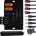 ENSIGEAR IR Repeater Kit for Remote Control Devices