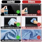 Ultimate Screen Cleaner Spray for TVs and Devices