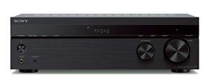 Sony STRDH190 Bluetooth Home Stereo Receiver