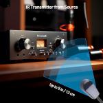 Cable Matters 10ft Infrared Remote Extender Cable